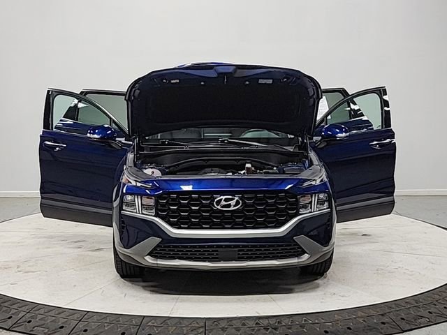 Used 2023 Hyundai Santa Fe SEL image 10