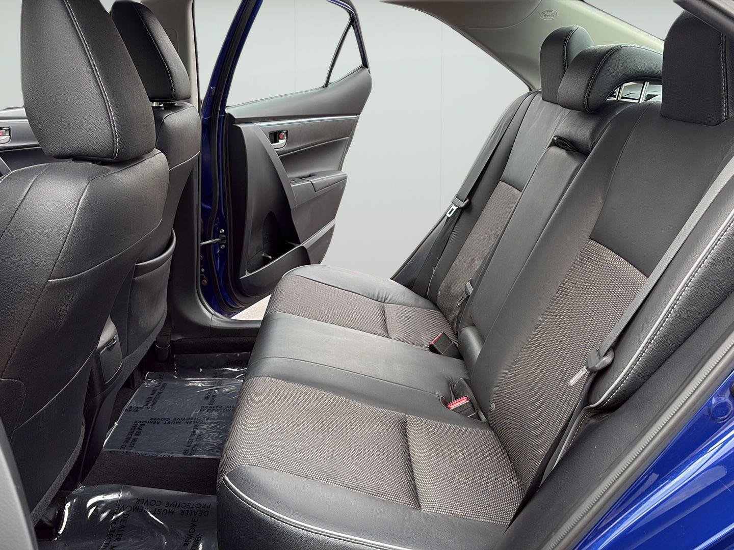 Used 2015 Toyota Corolla S FWD image 21