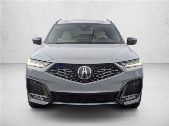 New 2026 Acura MDX A-Spec image 6