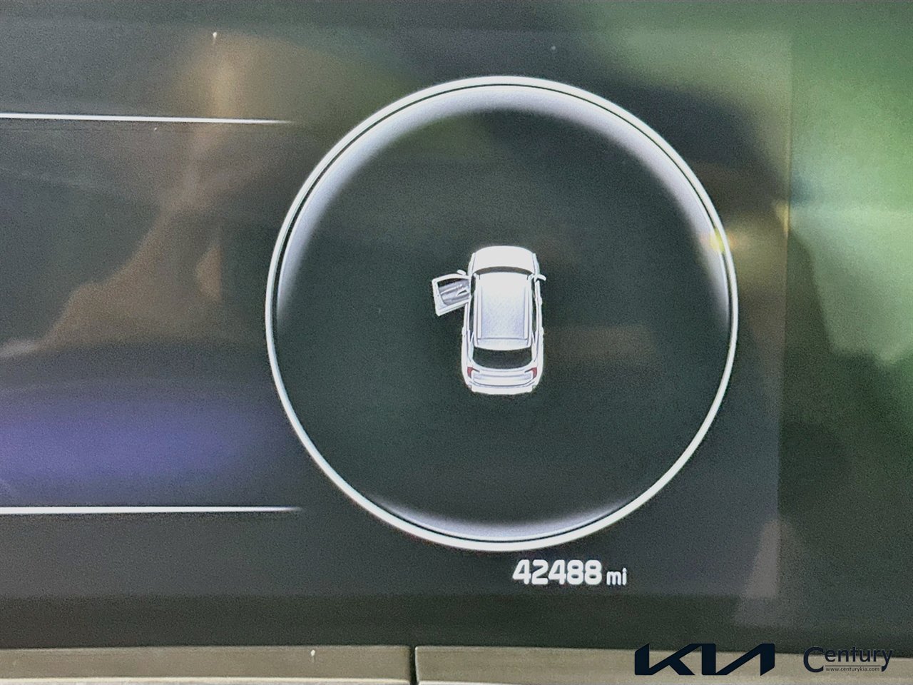 Certified 2023 Kia Telluride SX Prestige X-Line AWD/4WD image 12