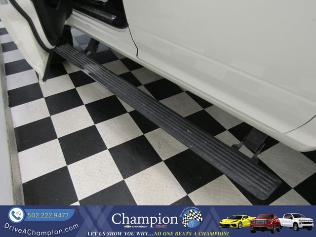 Used 2021 RAM 2500 Limited AWD/4WD image 18