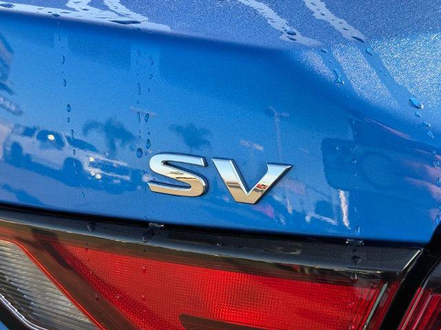 Certified 2023 Nissan Sentra SV w/ All-Weather Package image 8