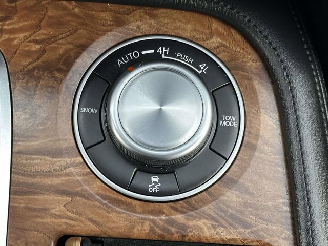 Used 2023 Nissan Armada SL w/ Cargo Package image 24