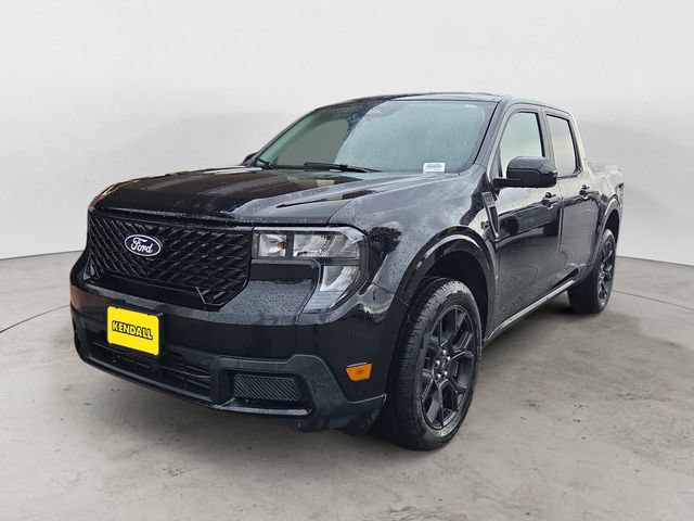 New 2026 Ford Maverick XLT w/ XLT Luxury Package AWD/4WD image 1