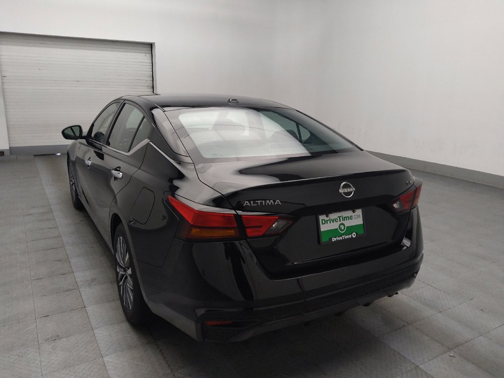 Used 2023 Nissan Altima 2.5 SV image 5