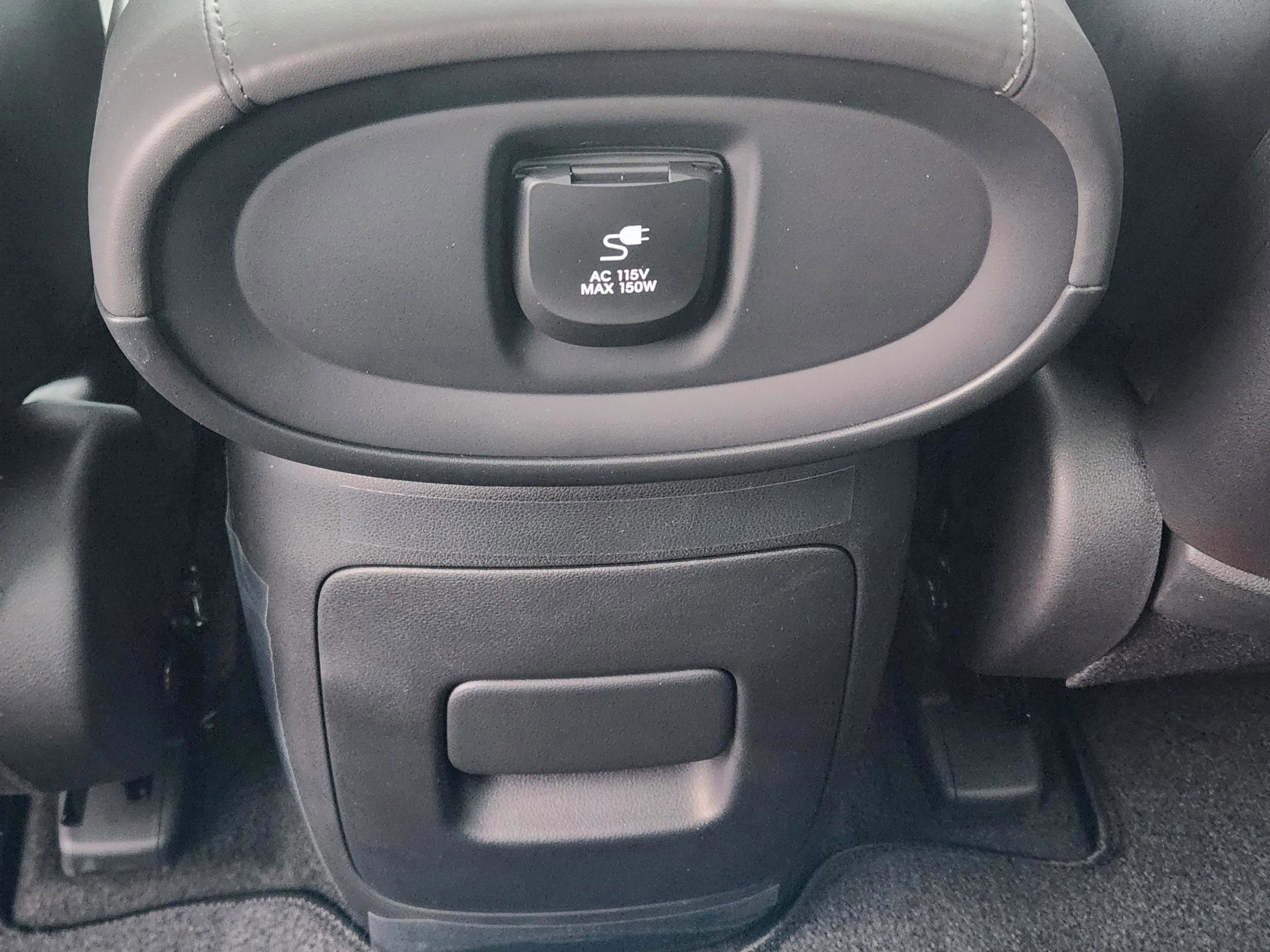 New 2026 Hyundai Palisade Calligraphy image 34