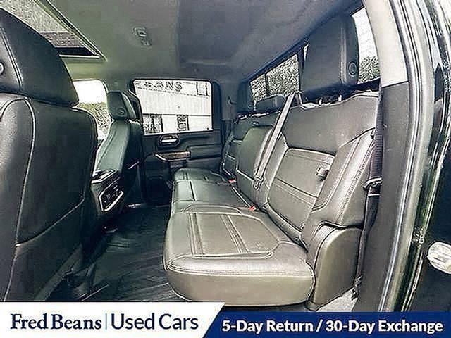 Used 2020 GMC Sierra 2500 Denali image 36