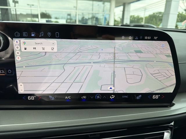 New 2026 Chevrolet Traverse LT w/ Sun and Wheel Package FWD image 19