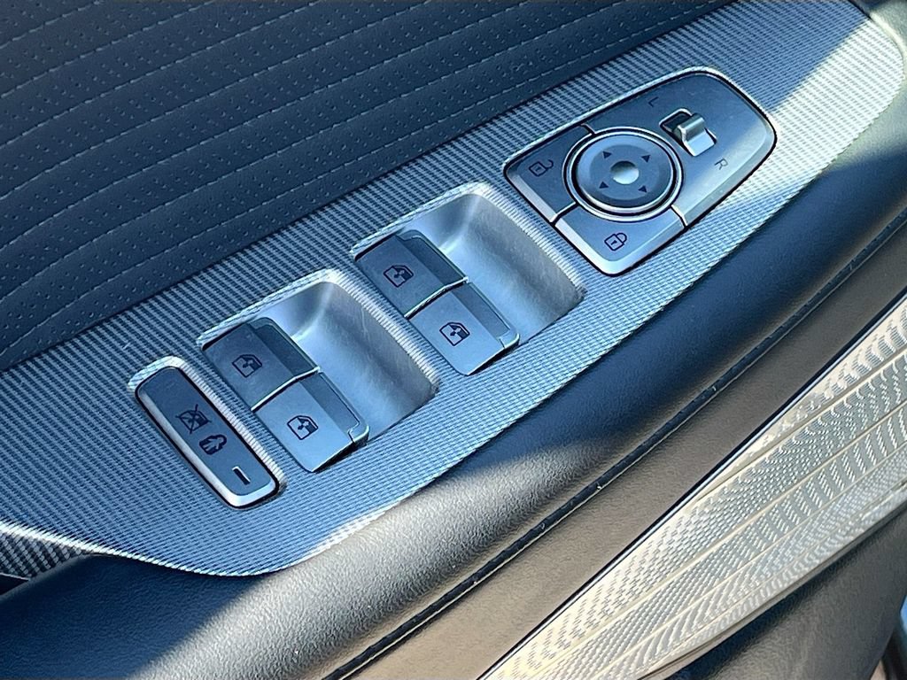 Used 2023 Hyundai Palisade Calligraphy AWD/4WD image 18