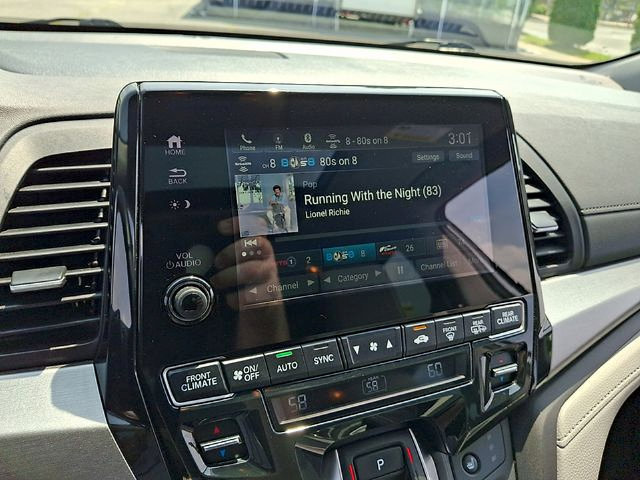 Used 2024 Honda Odyssey EX-L image 18