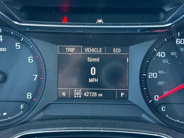 Used 2023 Chevrolet TrailBlazer LT w/ Convenience Package AWD/4WD image 13