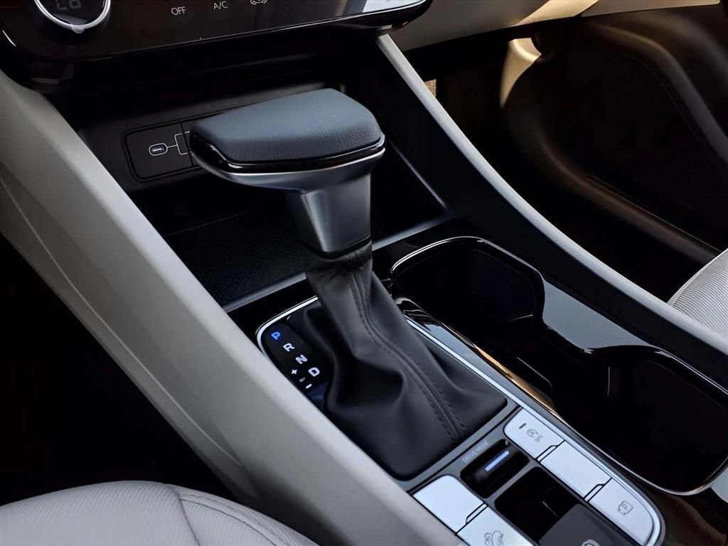 New 2026 Hyundai Tucson SEL image 13