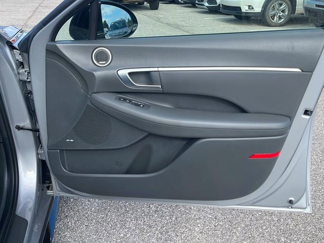 Used 2023 Hyundai Sonata SEL Plus image 13