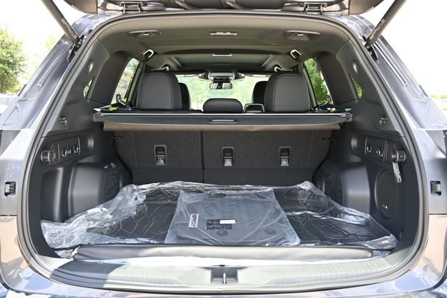 New 2026 Subaru Forester Sport w/ Onyx Edition AWD/4WD image 15