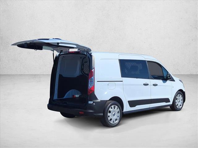 Used 2020 Ford Transit Connect XL image 5