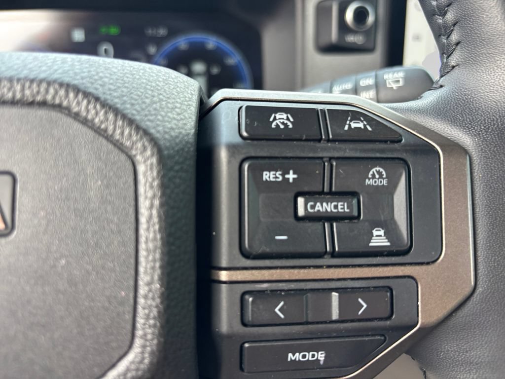 Used 2024 Toyota Land Cruiser w/ Premium Package AWD/4WD image 20