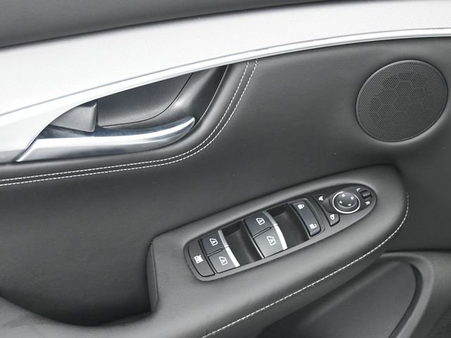 Used 2023 INFINITI QX55 Luxe w/ Cargo Package AWD/4WD image 10