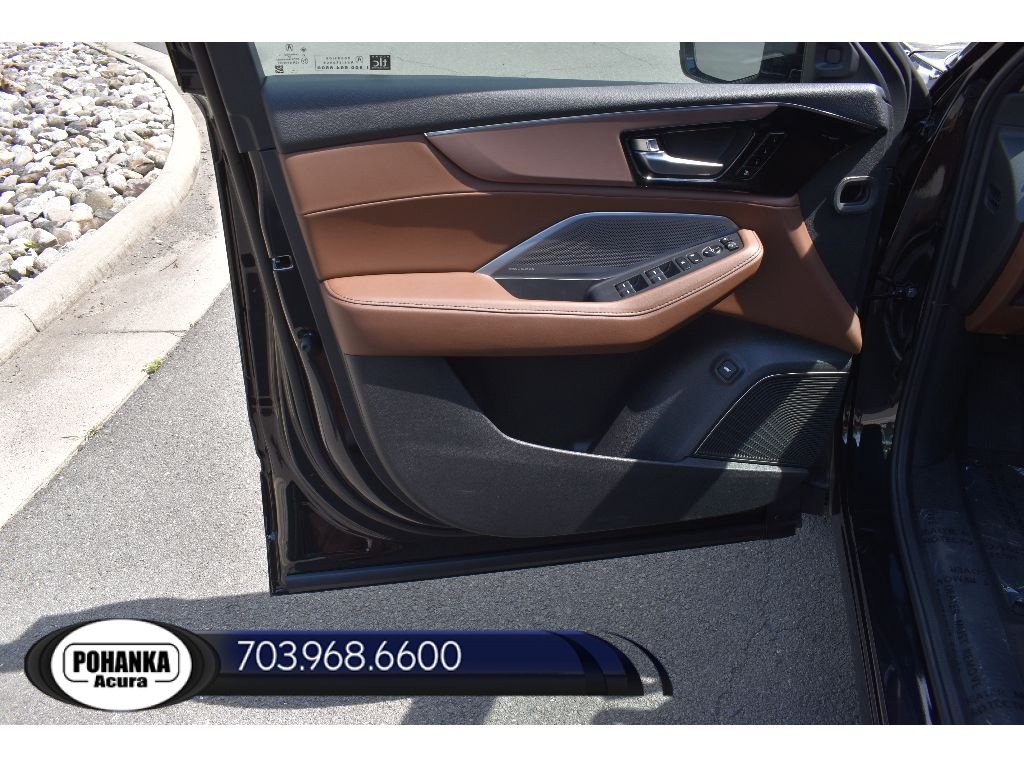 New 2026 Acura MDX w/ Technology Package AWD/4WD image 26
