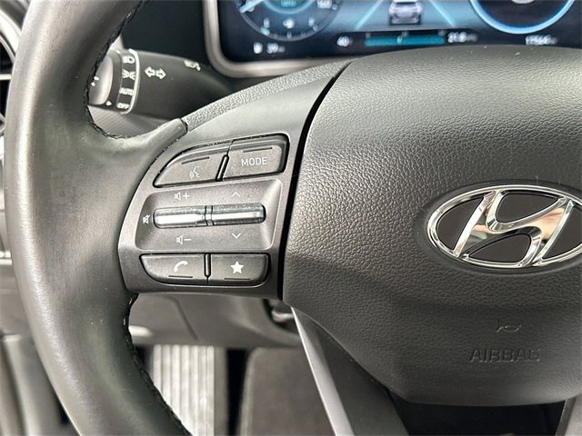 Used 2023 Hyundai Kona Limited w/ Cargo Package image 24