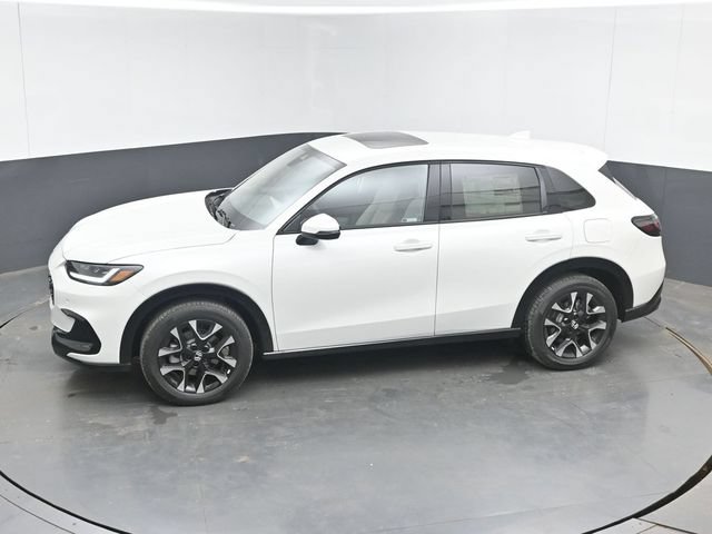 New 2027 Honda HR-V EX-L image 35