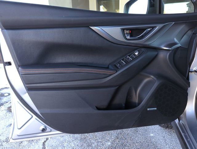 Used 2023 Subaru Crosstrek 2.5i Limited image 15