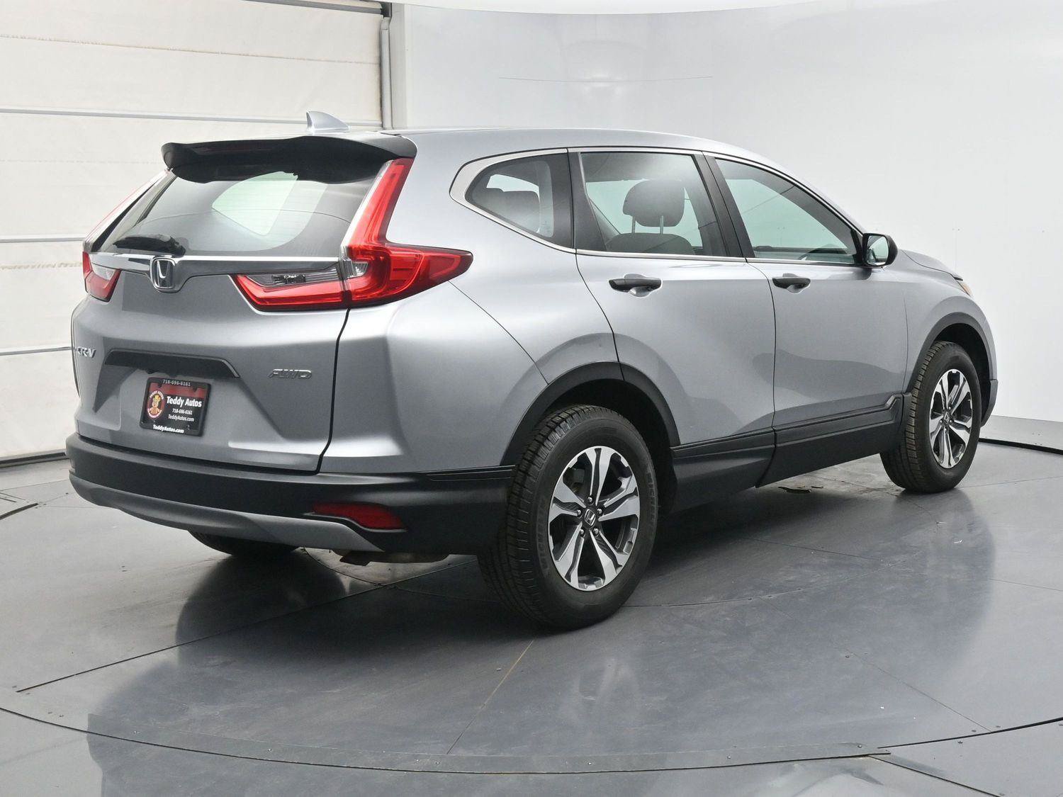 Used 2019 Honda CR-V LX image 24
