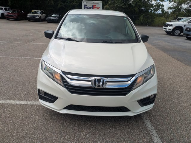 Used 2019 Honda Odyssey LX image 2