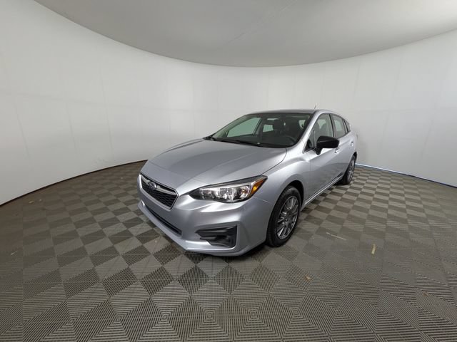 Used 2018 Subaru Impreza 2.0i AWD/4WD image 22