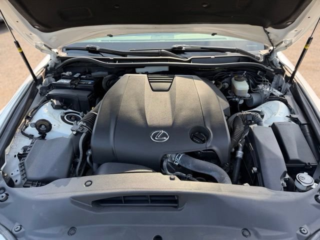 Used 2014 Lexus IS 250 AWD w/ Navigation Package image 13