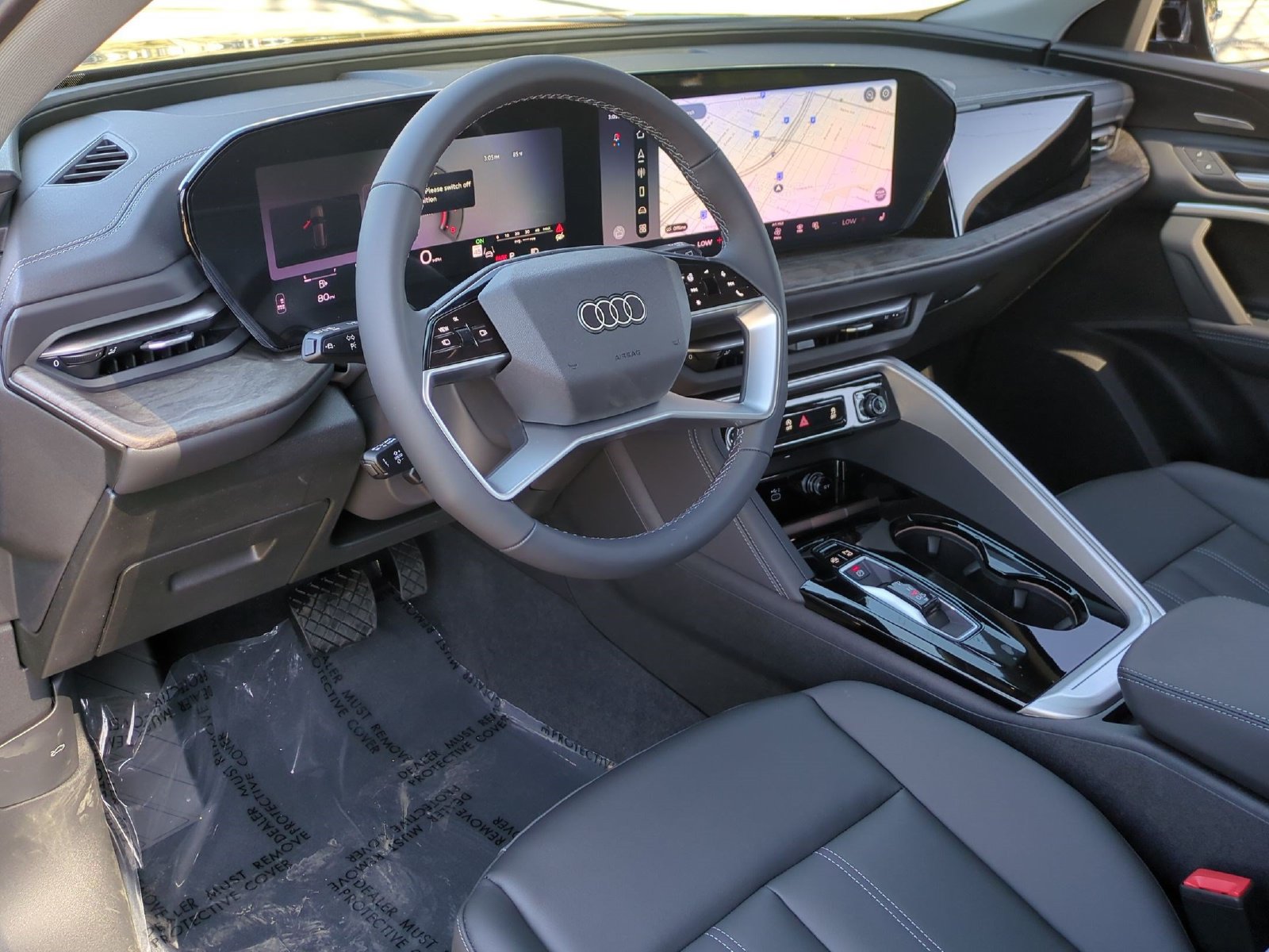 New 2026 Audi Q5 Premium Plus AWD/4WD image 8