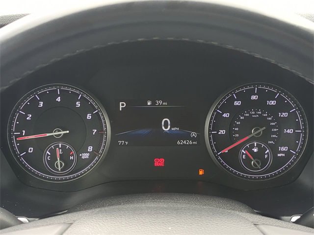 Used 2023 Hyundai Santa Fe SEL image 34