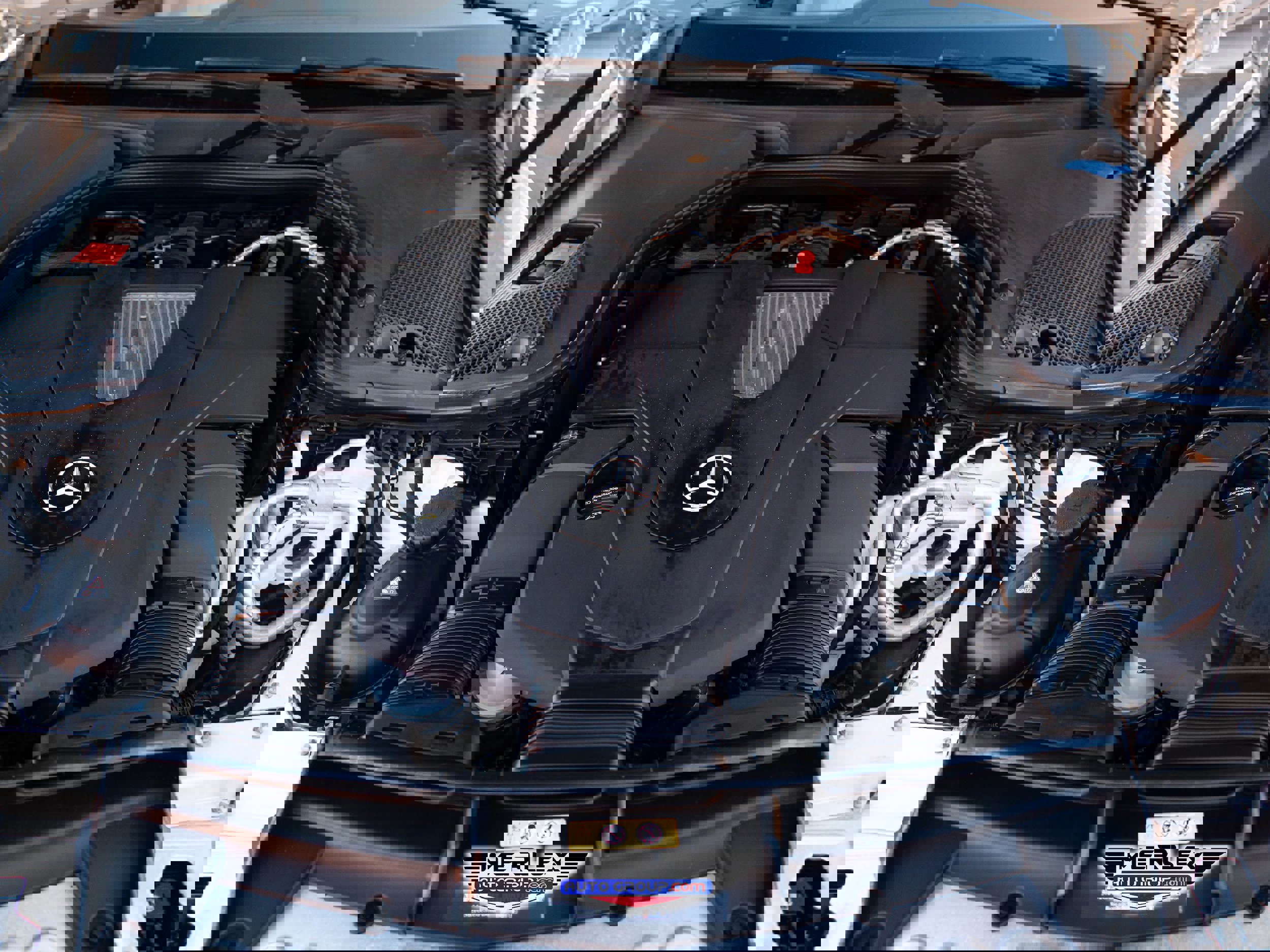 Used 2018 Mercedes-Benz E 400 400 AMG Package image 45