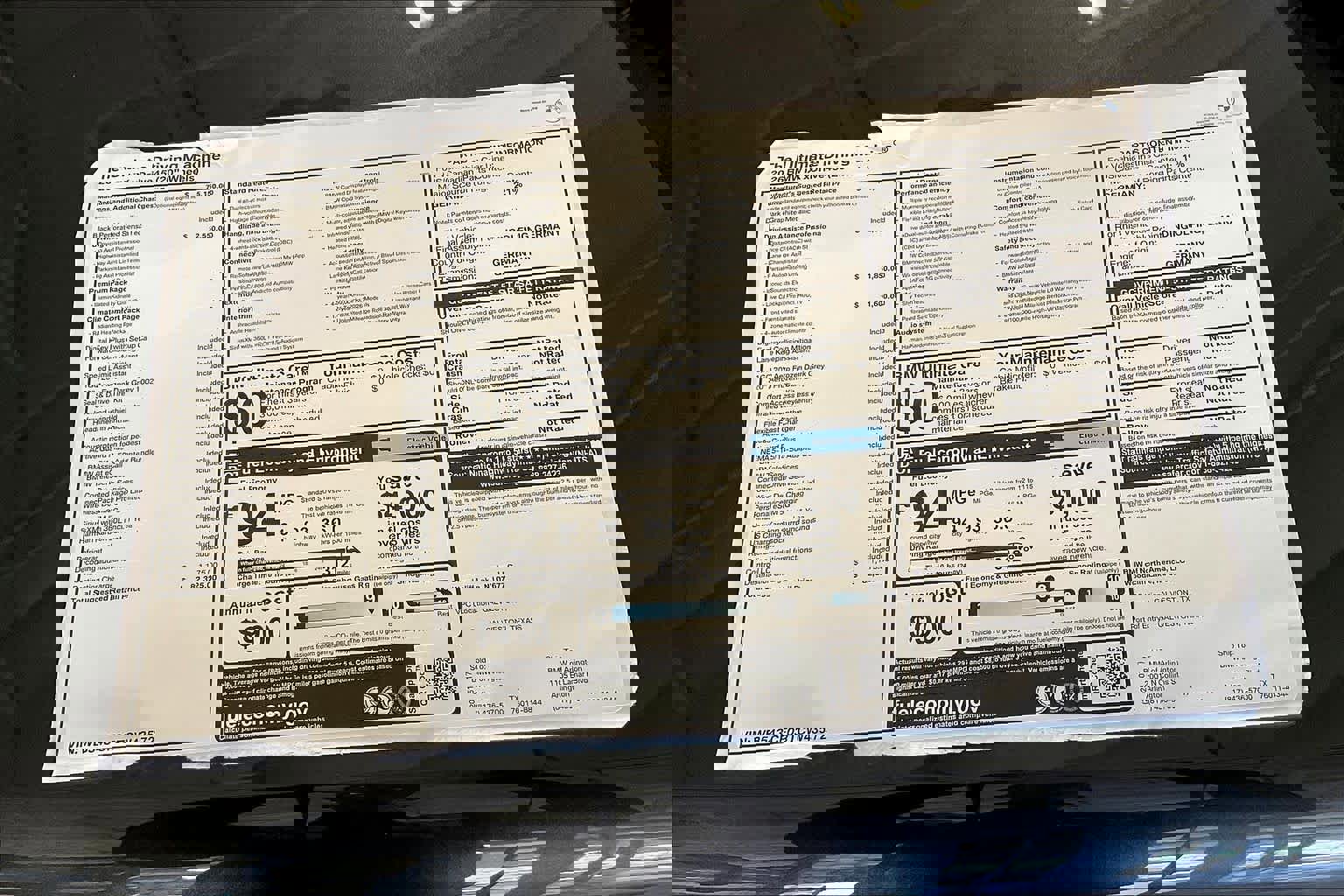 New 2026 BMW iX xDrive45 image 17