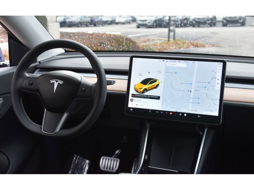 Used 2020 Tesla Model Y Performance image 16