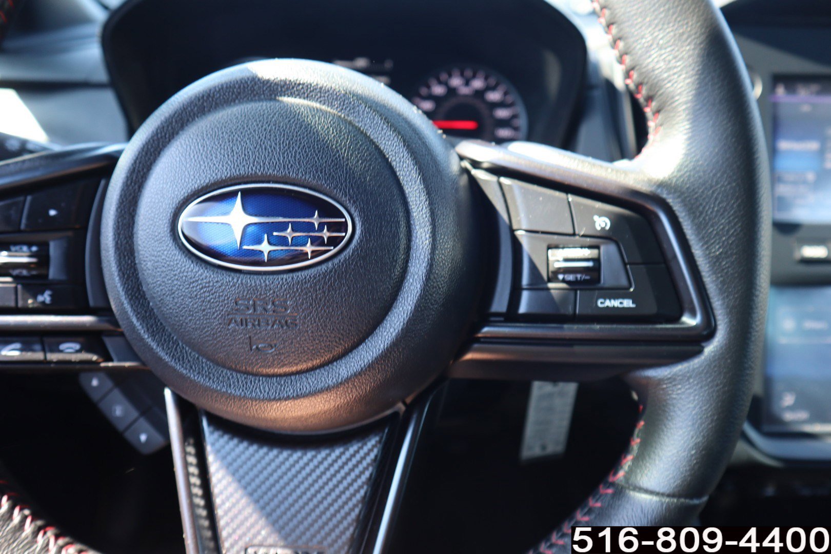 Used 2022 Subaru WRX image 22