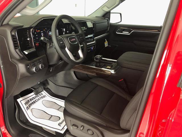 New 2025 GMC Sierra 1500 Elevation w/ Elevation Premium Package image 5