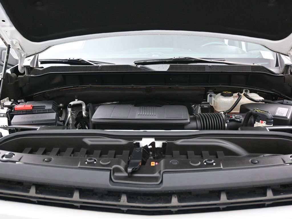 Used 2020 Chevrolet Silverado 1500 RST w/ All-Star Edition image 12