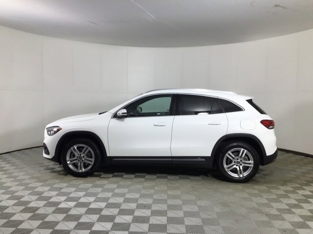 Used 2023 Mercedes-Benz GLA 250 4MATIC image 4