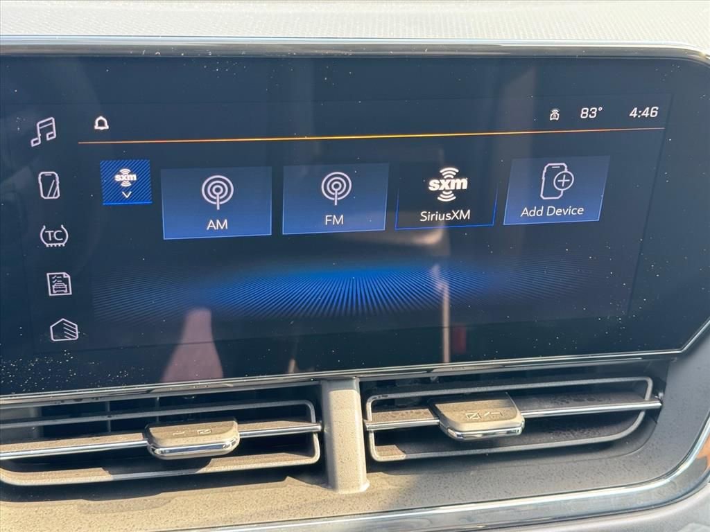 Used 2026 Chevrolet Trax ACTIV w/ Driver Confidence Package FWD image 23