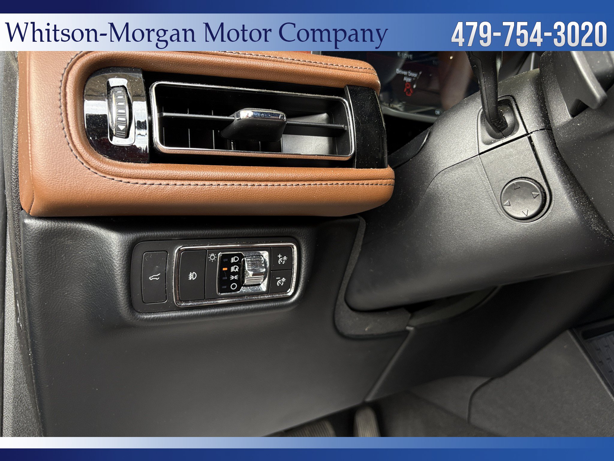 Used 2022 Lincoln Aviator Reserve w/ Equipment Group 201A AWD/4WD image 15