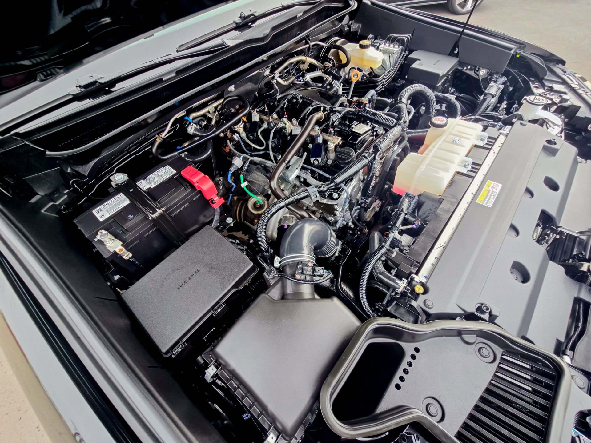 Used 2024 Toyota Tacoma TRD Off-Road image 43