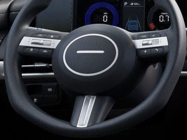 New 2026 Hyundai Tucson SEL FWD image 24
