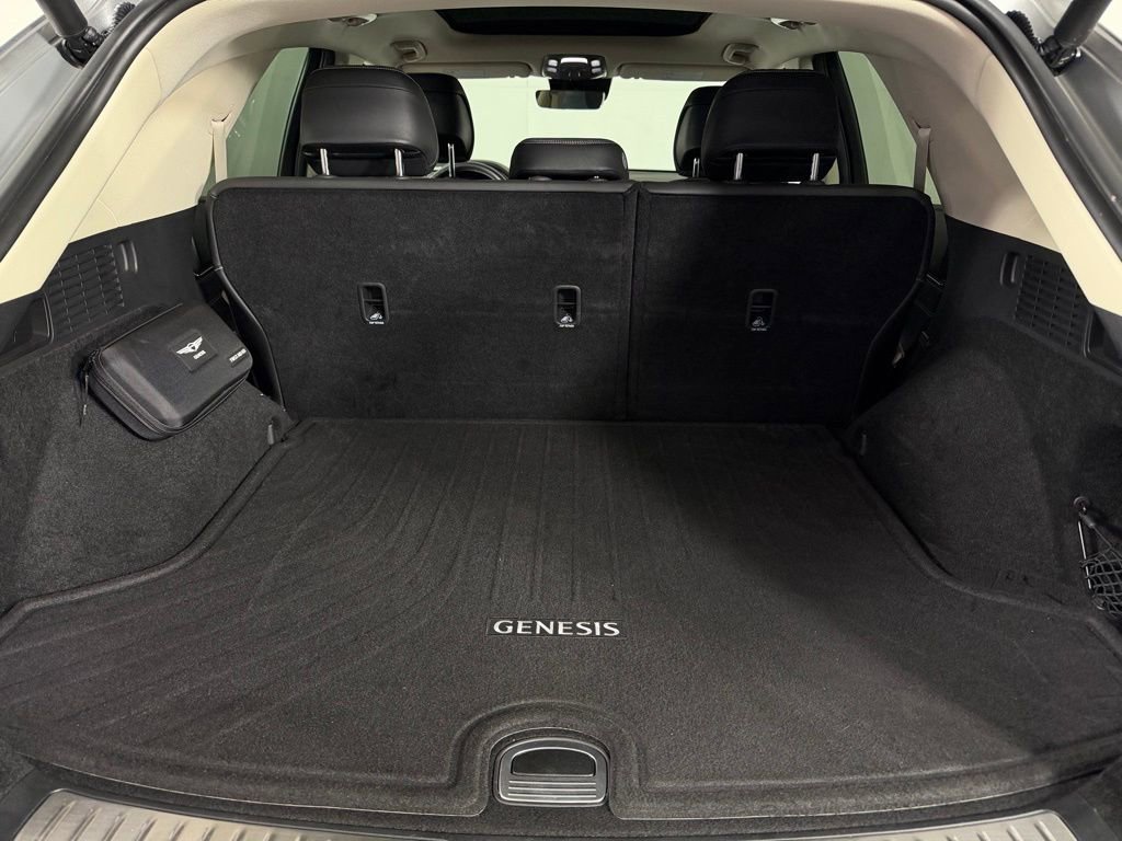 Used 2025 Genesis Electrified GV70 Advanced image 36