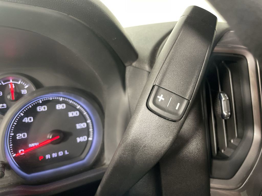 Used 2024 GMC Sierra 2500 Pro w/ Convenience Package image 15