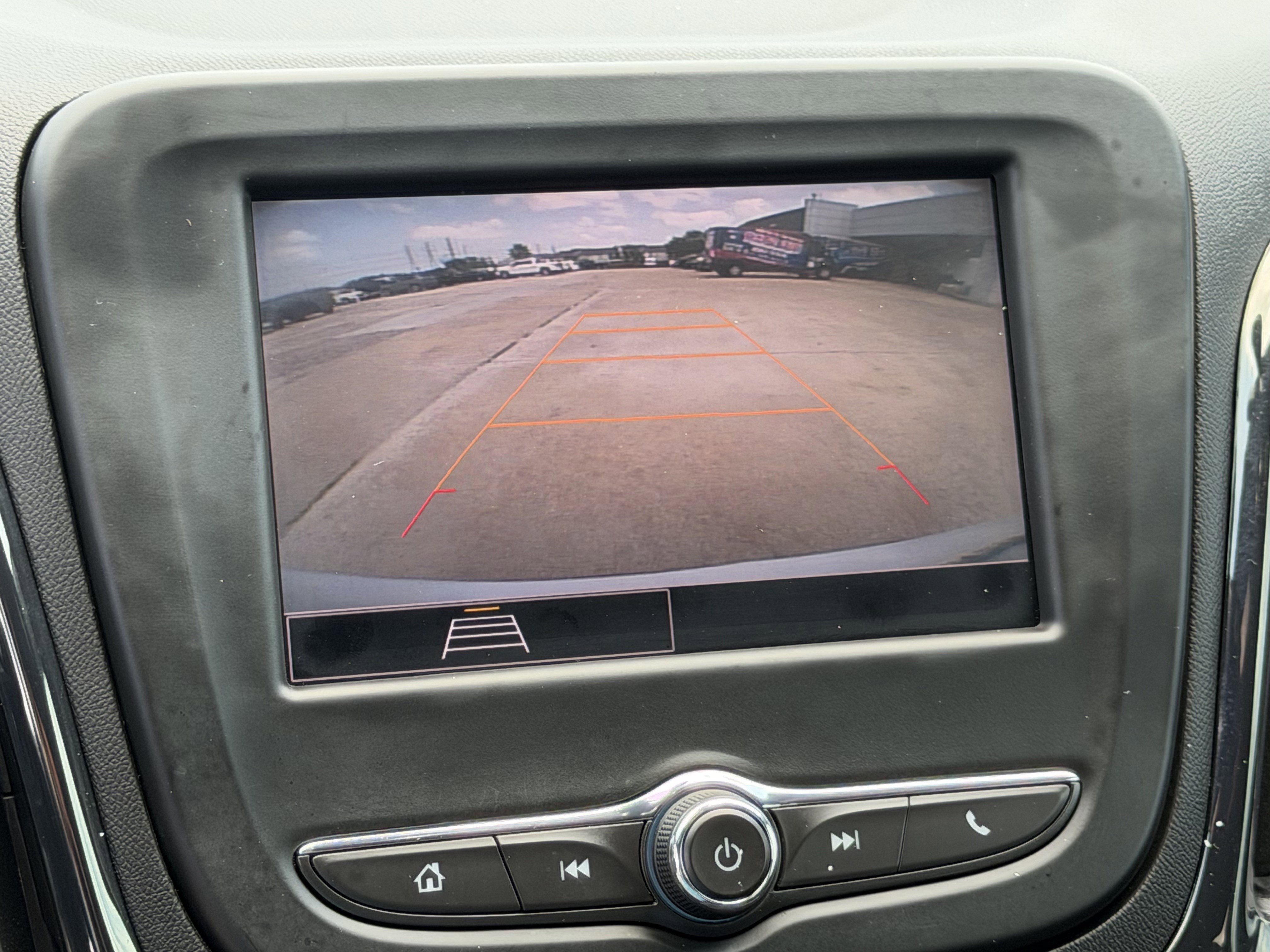Used 2023 Chevrolet Equinox RS w/ LPO, Floor Liner Package FWD image 14