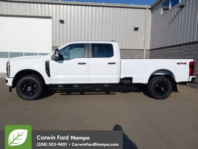 New 2026 Ford F250 XL w/ STX Appearance Package image 6