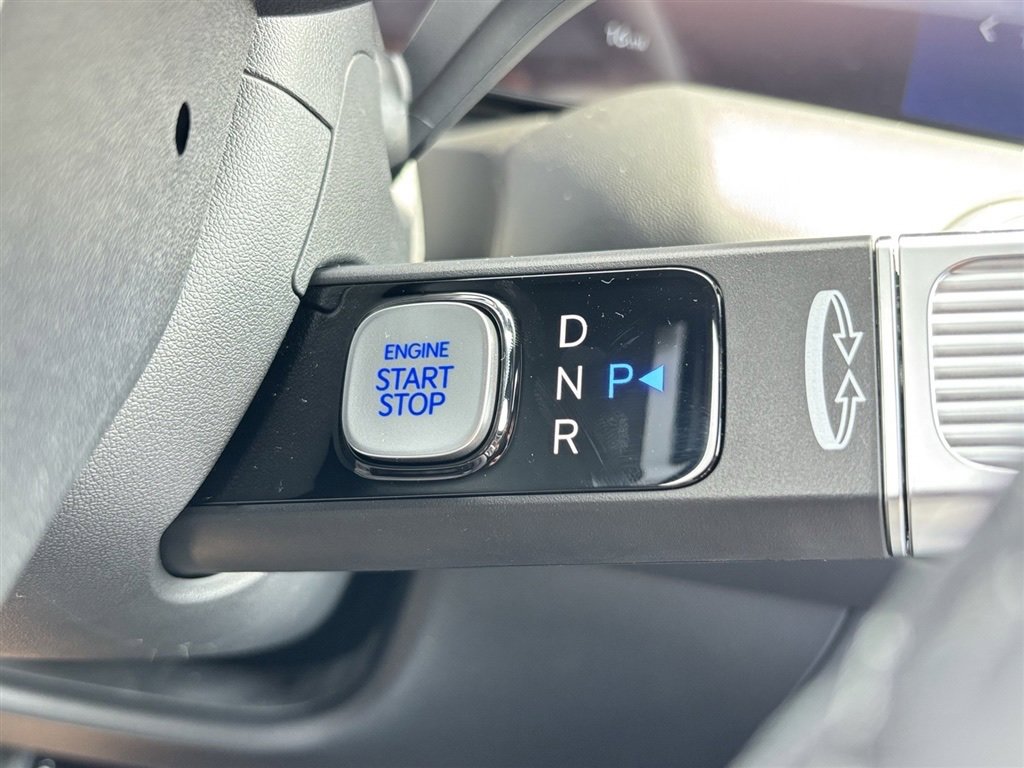 New 2026 Hyundai Palisade Calligraphy image 25