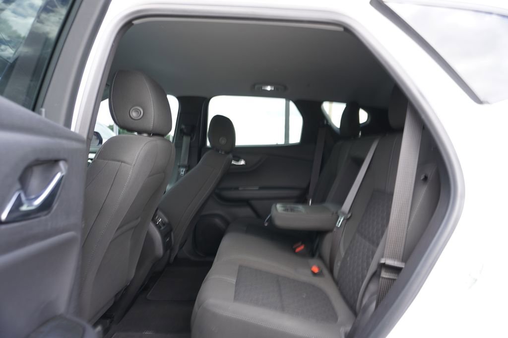 Used 2021 Chevrolet Blazer LT FWD image 4
