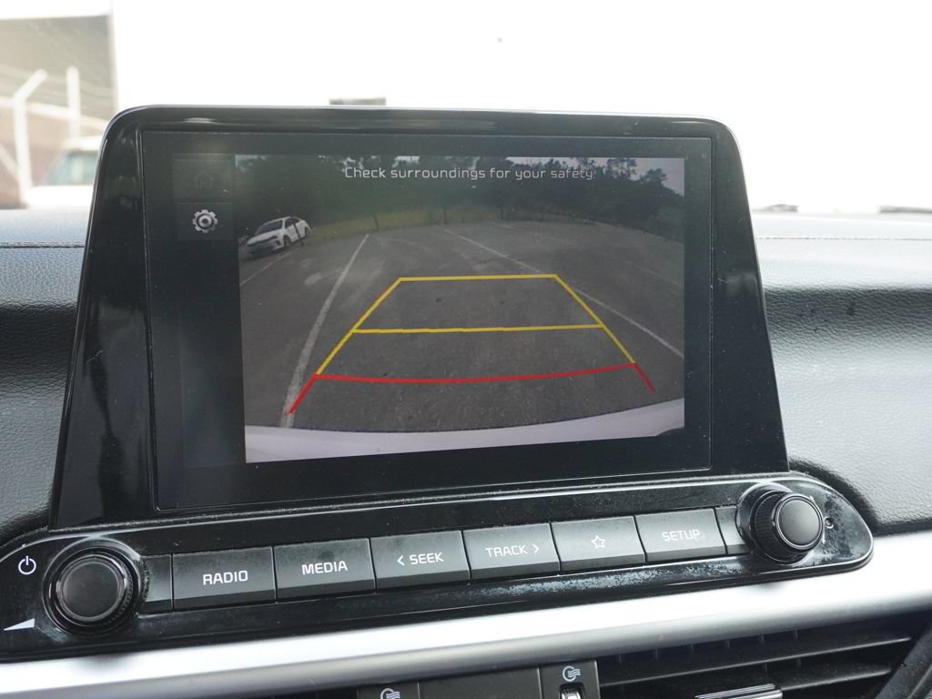 Used 2024 Kia Forte LXS FWD image 40