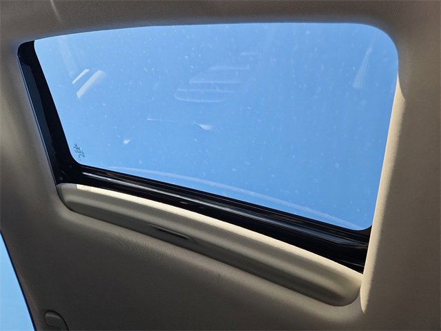 Used 2025 Honda CR-V EX-L image 14